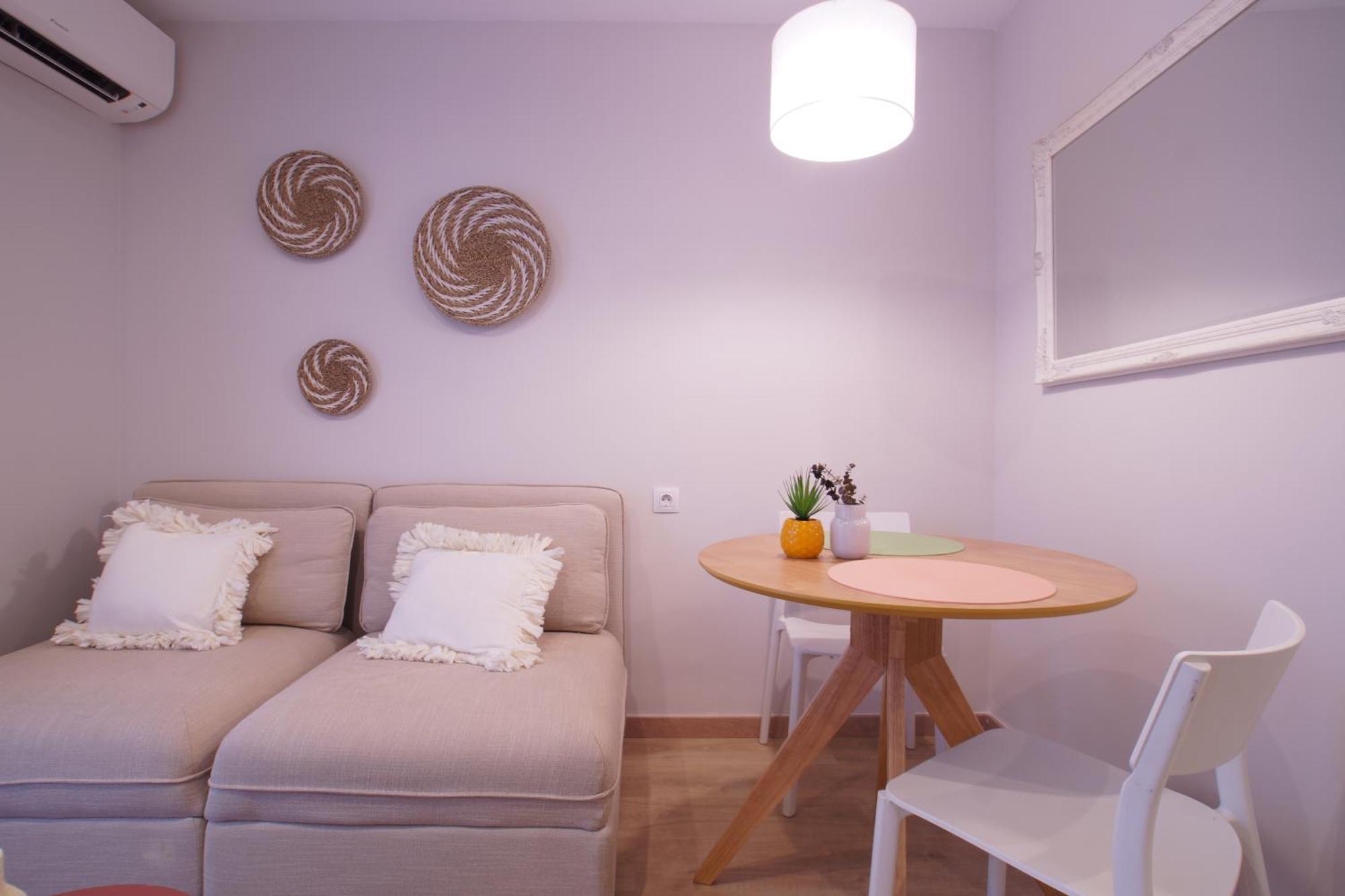Budget Beach Studio 14 Calonge  Exterior photo