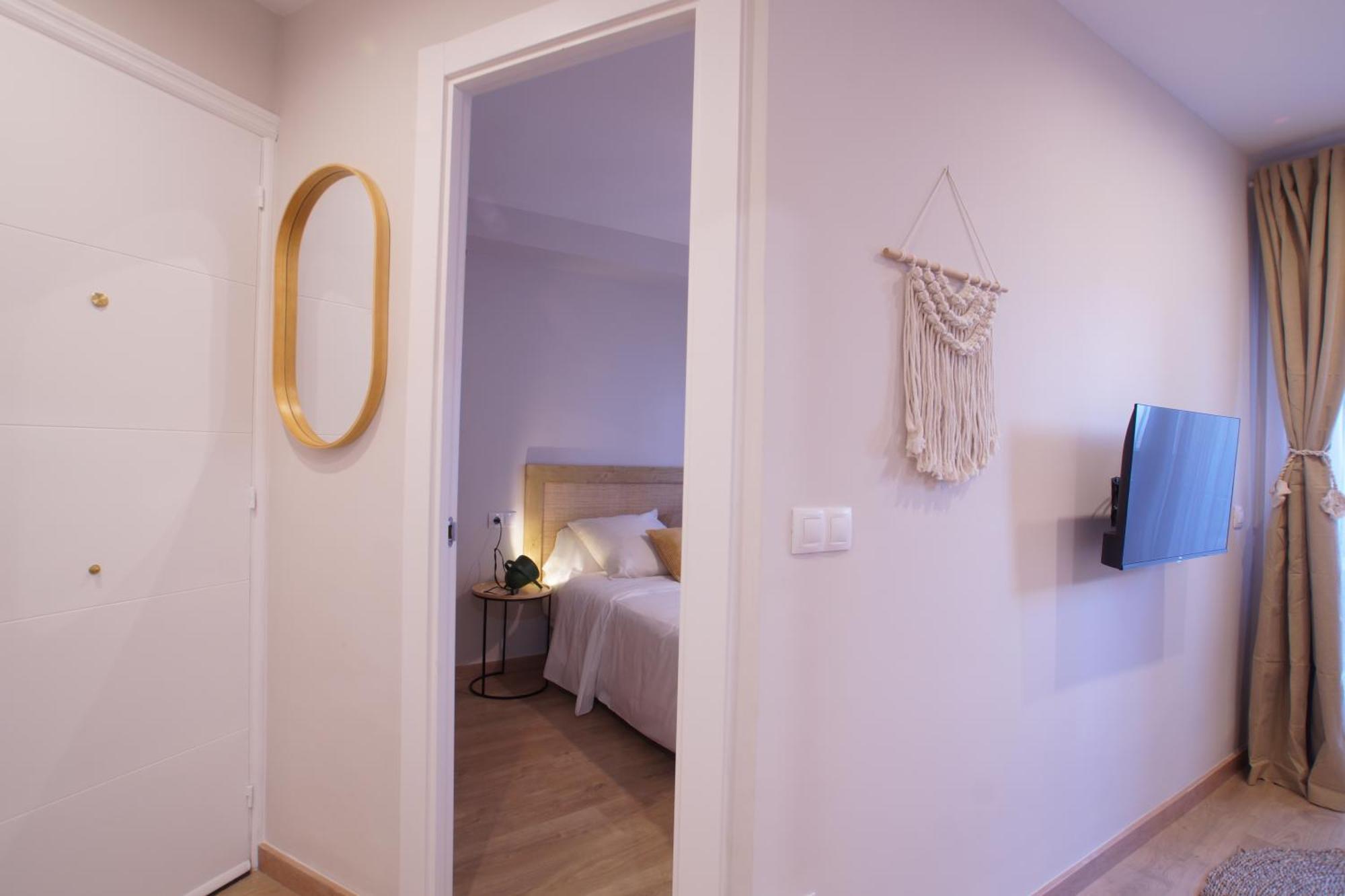 Budget Beach Studio 14 Calonge  Exterior photo